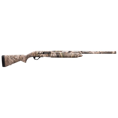 WINCHESTER SX4 Waterfowl 12 Gauge 28" 4rd 3" Semi-Auto Shotgun - Mossy Oak Shadow Grass Habitat for sale at KYGUNCO.