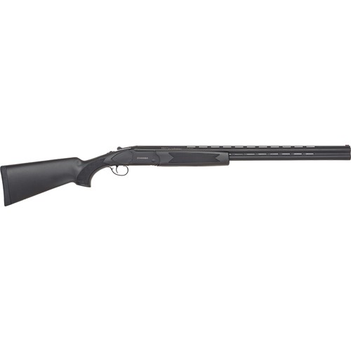 MOSSBERG Silver Reserve 12 Gauge 28" Over / Under Shotgun - Black for sale at KYGUNCO.