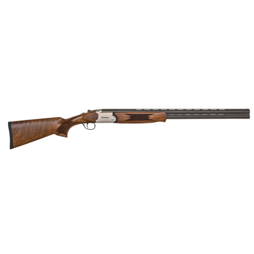 MOSSBERG Silver Reserve Field 12 Gauge 28" - Blued / Black Walnut for sale at KYGUNCO.