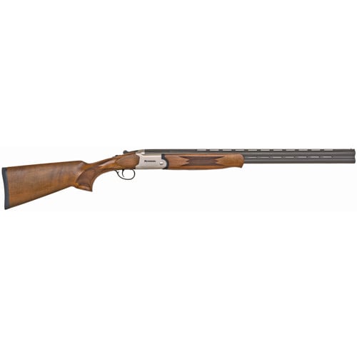 MOSSBERG Silver Reserve Field 20 Gauge 26" Blued 2rd for sale at KYGUNCO.