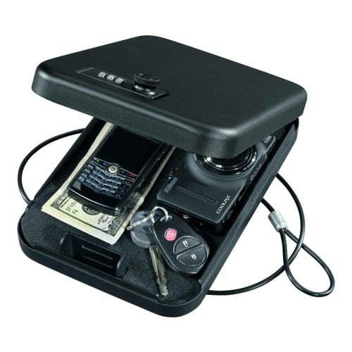 STACK-ON PORTABLE SECURITY CASE for sale at KYGUNCO.