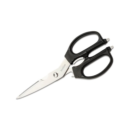 KERSHAW KNIVES Taskmaster Shears - Black GRN Handles for sale at KYGUNCO.