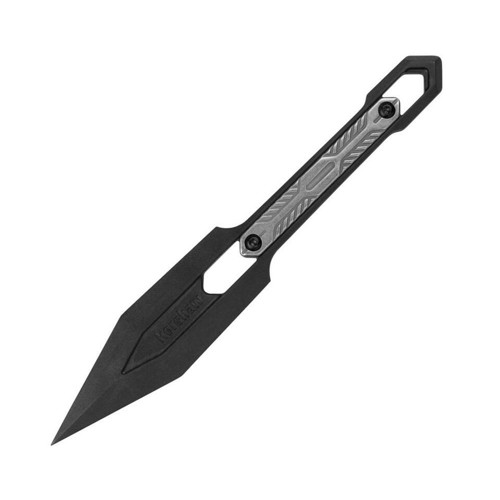 KERSHAW KNIVES Inverse 2.6" Fixed Blade Knife for sale at KYGUNCO.