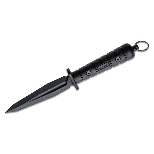 KERSHAW KNIVES Arise 4.2" Fixed Blade Boot Knife - Black for sale at KYGUNCO.
