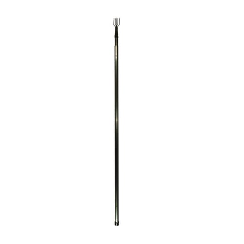 DANIELSON Quick Release 90" Telescoping 5-Tine Frog Spear for sale at KYGUNCO.