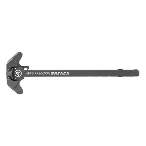 AERO PRECISION AR15 Breach Ambi Charging Handle w/ Large Lever