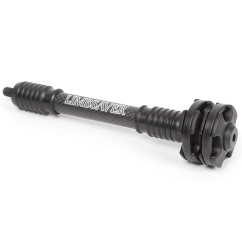 LIMBSAVER LS Hunter Micro Lite 7" 5/8" Dia. Black for sale at KYGUNCO.
