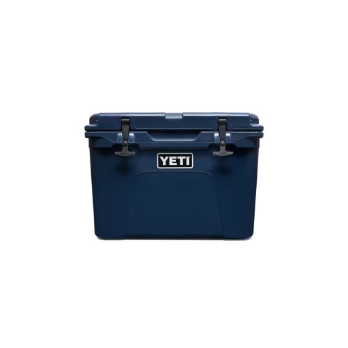 YETI Tundra - 35 Hard Cooler (Navy) for sale at KYGUNCO.