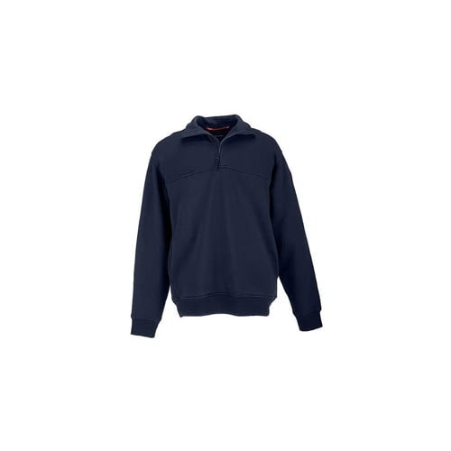 5.11 TACTICAL Job 1 4 Zip Shirt Fire Na for sale at KYGUNCO.
