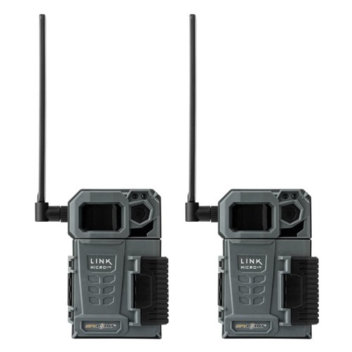 SPYPOINT Long Range Cellular Antenna -fits all cell cameras for sale at KYGUNCO.