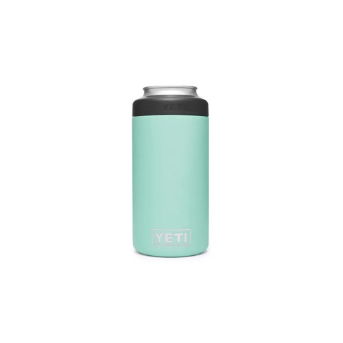 YETI Rambler - 16oz Colster Tall Can Insulator (Seafoam) for sale at KYGUNCO.