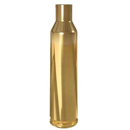 NOSLER Custom Brass 6mm Creedmoor Bulk Bag 100rd for sale at KYGUNCO.