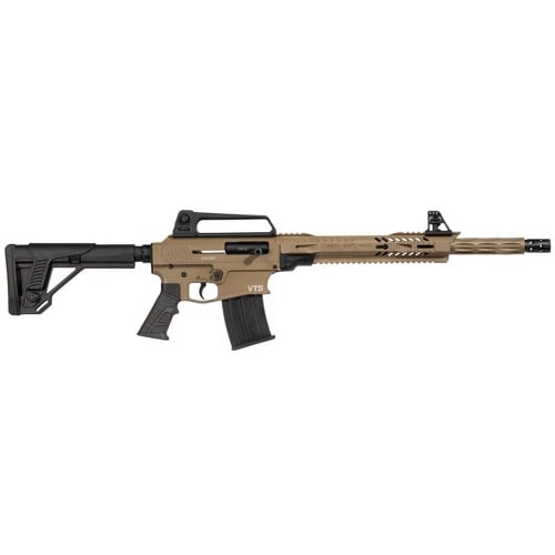 ESCORT DF12 12Ga 3" 18" FDE for sale at KYGUNCO.
