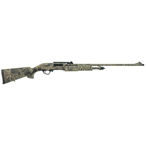 ESCORT Field Hunter Turkey 410 Gauge 3" 26" 4+1 Pump Shotgun - Realtree Timber for sale at KYGUNCO.