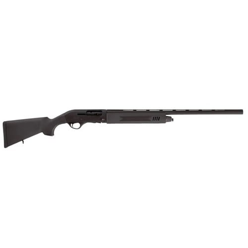 ESCORT PS 12 Gauge 3" 28" 4rd Semi-Auto Shotgun - Black Synthetic for sale at KYGUNCO.