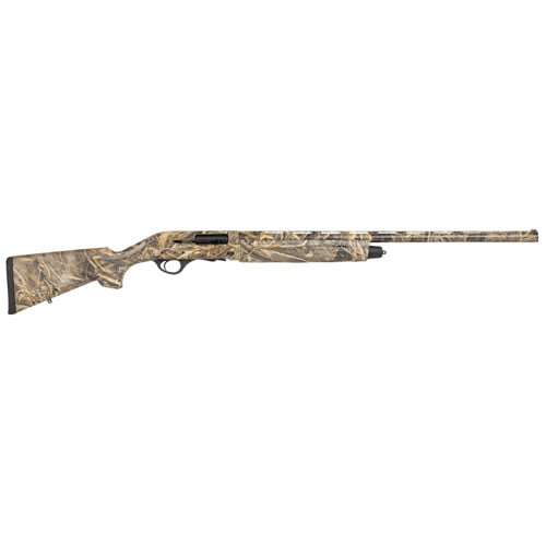 ESCORT PS 12 Gauge 3" 28" 4rd Semi-Auto Shotgun - RealTree Max-5 for sale at KYGUNCO.
