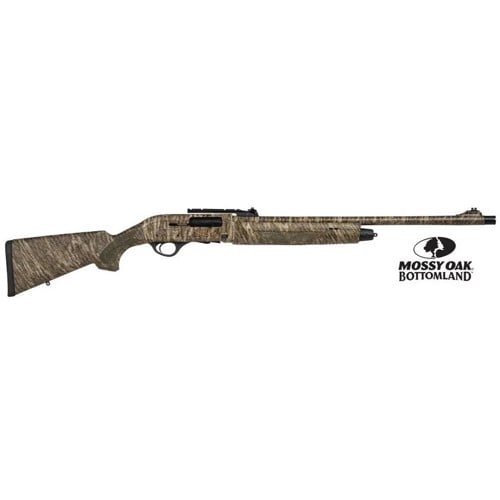 ESCORT PS Turkey 12 Gauge 3" 24" 4+1 Semi-Auto Shotgun - Mossy Oak Bottomland for sale at KYGUNCO.