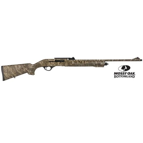 ESCORT PS Turkey 410 Gauge 3" 24" Semi-Auto Shotugn - Mossy Oak Bottomland
