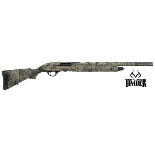 ESCORT PS Compact 20 Gauge 22" 4rd Semi-Auto Shotgun - RealTree Timber for sale at KYGUNCO.