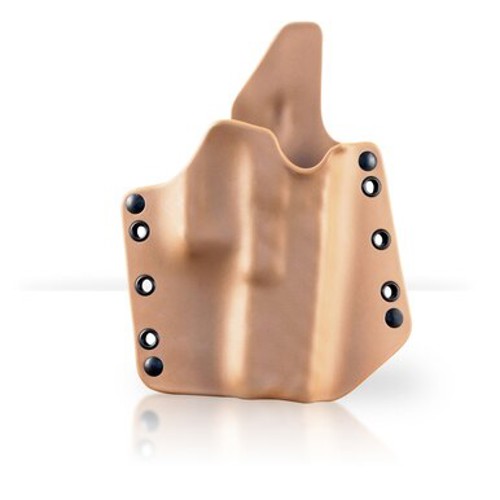 PHALANX DEFENSE Stealth Operator OWB RH Holster Full Size Coyote for sale at KYGUNCO.