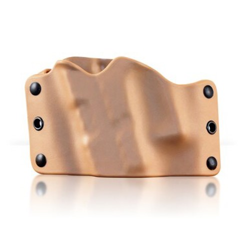 PHALANX DEFENSE Stealth Operator OWB LH Holster Compact Coyote for sale at KYGUNCO.