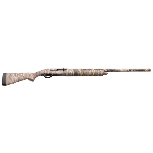 WINCHESTER SX4 Waterfowl Hunter 12 Gauge 28" Semi-Auto Shotgun -- Mossy Oak Shadwo Grass Habitat for sale at KYGUNCO.