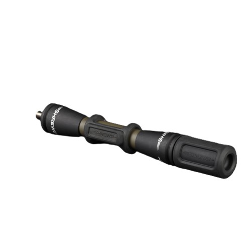 SHREWD Vantage Adj Hunting Stabilizer 12" OD Green for sale at KYGUNCO.