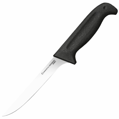 COLD STEEL Commercial Series Flexible Boning Knife 6" 1.75mm for sale at KYGUNCO.