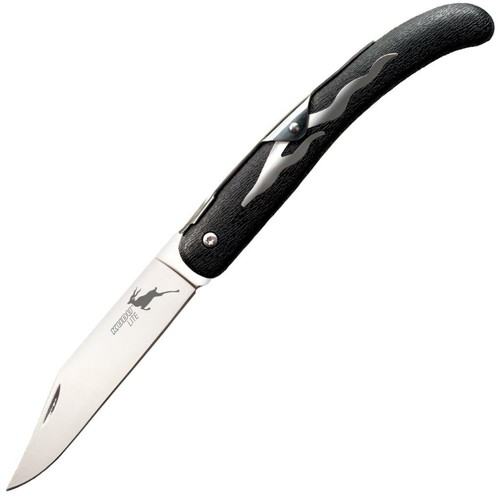 COLD STEEL Kudu Lite 4 1/4" 2mm Thick 5Cr15MoV Steel for sale at KYGUNCO.