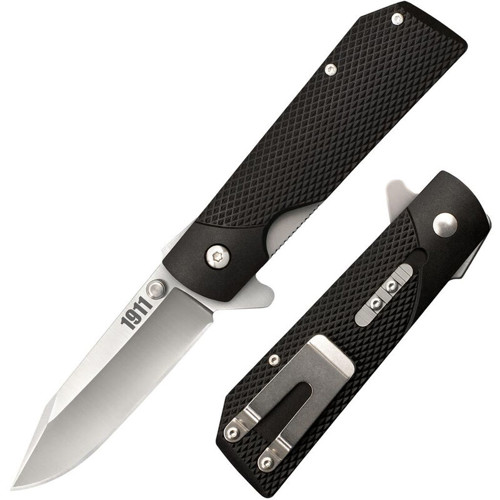 COLD STEEL 1911 3" 3.4mm Thick 4034SS Steel for sale at KYGUNCO.