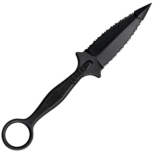 COLD STEEL FGX Ring Dagger 3.5 11mm Thick Griv-Ex for sale at KYGUNCO.