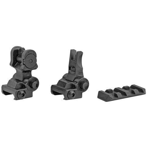 SIG SAUER Sight Set M400 Tread, Front, Rear for sale at KYGUNCO.