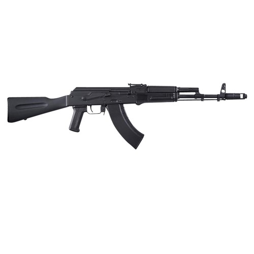 KALASHNIKOV USA KR103 7.62x39 16.3" 30rd Semi-Auto AK47 Rifle - Black for sale at KYGUNCO.