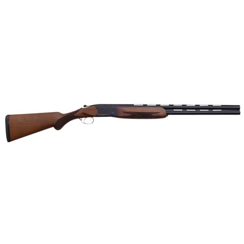 WEATHERBY Orion 12 Gauge 3" 26" Over / Under Shotgun - Black / Walnut for sale at KYGUNCO.