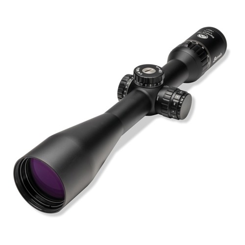 BURRIS Signature HD 5-25x50mm Tall Knobs Fine Plex for sale at KYGUNCO.