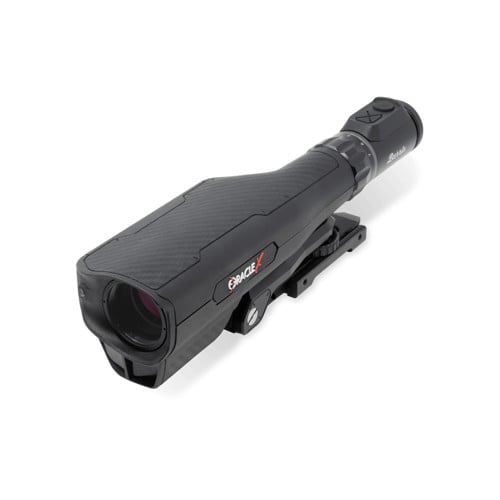 BURRIS Oracle X Rangefinding Bow Sight - Matte Black for sale at KYGUNCO.
