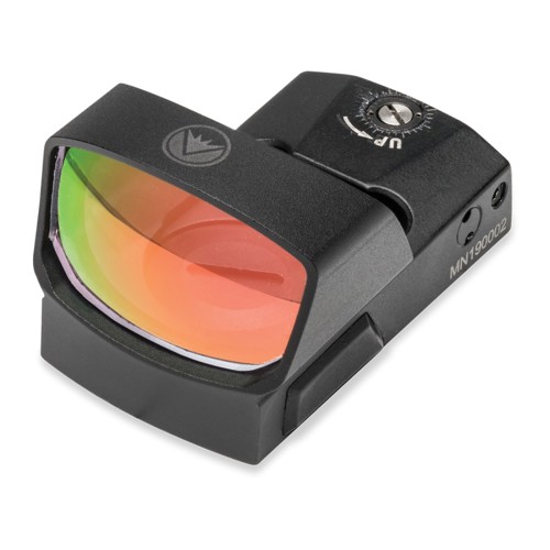 BURRIS FastFire IV Multi-Reticle for sale at KYGUNCO.