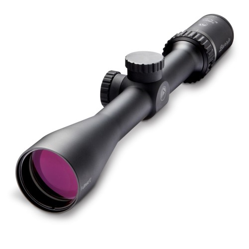 BURRIS Fullfield E4 3X-9X-40mm Ballistic Plex 350Legend for sale at KYGUNCO.