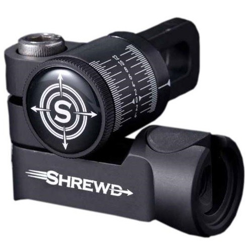 SHREWD Atlas Single Adjustable V-Bar for sale at KYGUNCO.
