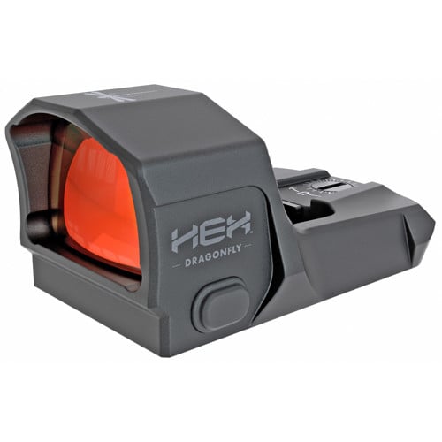 SPRINGFIELD ARMORY HEX Dragonfly Red Dot Sight - 3.5 MOA for sale at KYGUNCO.