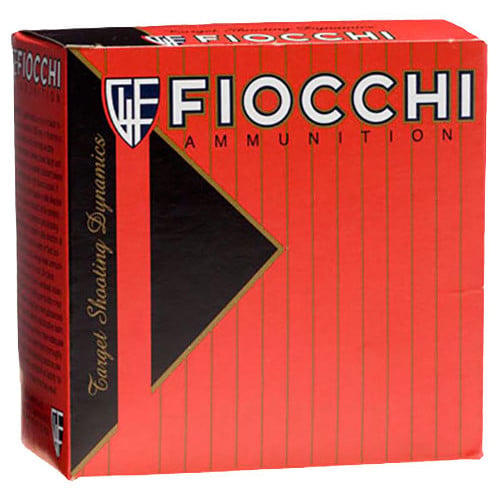 FIOCCHI 20Ga Shooting Dynamics 2.75" 8 Shot 25rd for sale at KYGUNCO.