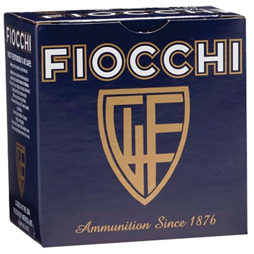 FIOCCHI 28Ga Exacta VIP 2.75" 7.5 Shot 25rd for sale at KYGUNCO.