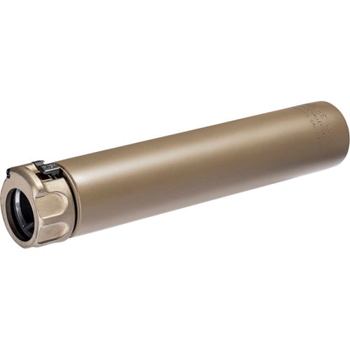 SUREFIRE Socom 300 CQB Suppressor - Dark Earth for sale at KYGUNCO.