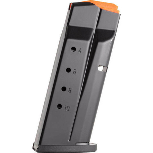 SMITH & WESSON M&P Shield Plus 9mm 10-Round Magazine for sale at KYGUNCO.