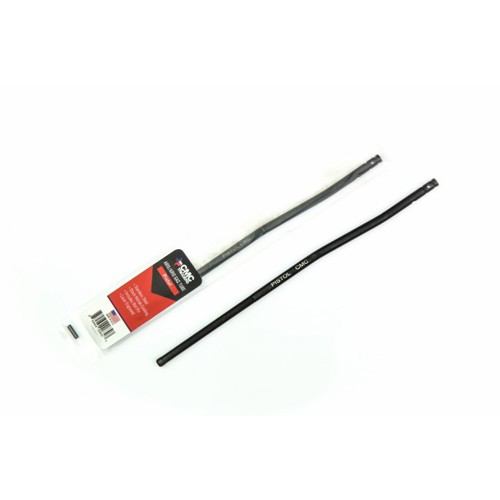 CMC TRIGGERS AR15/AR10 Gas Tube Nitride Coated Carbine Length for sale at KYGUNCO.