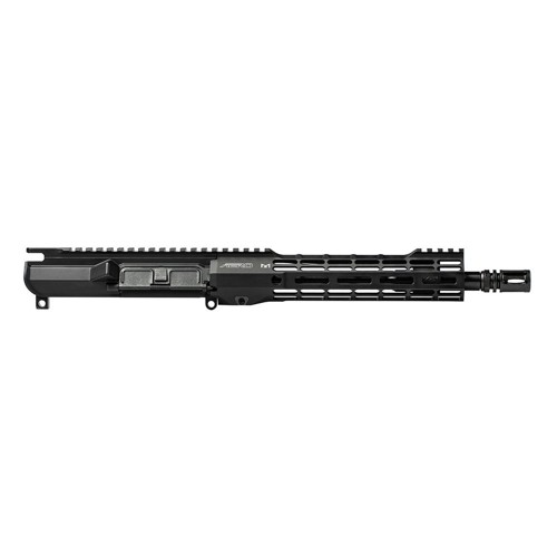AERO PRECISION M4E1-T-NO FA- Comp. Upper 10.5" 5.56 Carbine for sale at KYGUNCO.