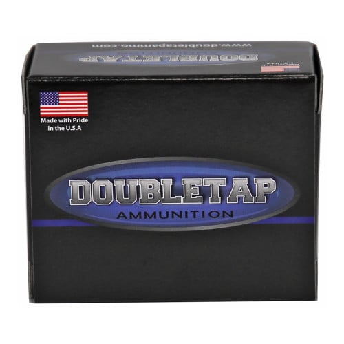 DOUBLETAP DEFENSE 9mm 115gr Lead Free Hollow Point Ammunition | 20 Rounds for sale at KYGUNCO.