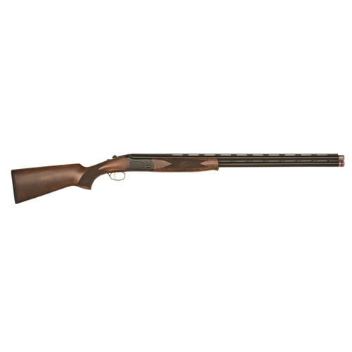 MOSSBERG Gold Reserve Sporting 12 Gauge 3" 30" Over / Under Shotgun - Blued / Black Walnut