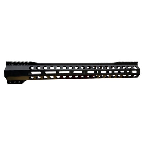 BOWDEN TACTICAL AR-15 Cornerstone Series 10" MLOK Hand Guard for sale at KYGUNCO.