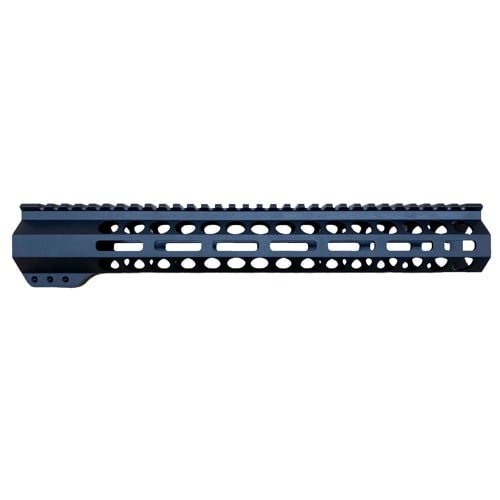 BOWDEN TACTICAL Cornerstone Series 10 " Standard Hand Guard for sale at KYGUNCO.